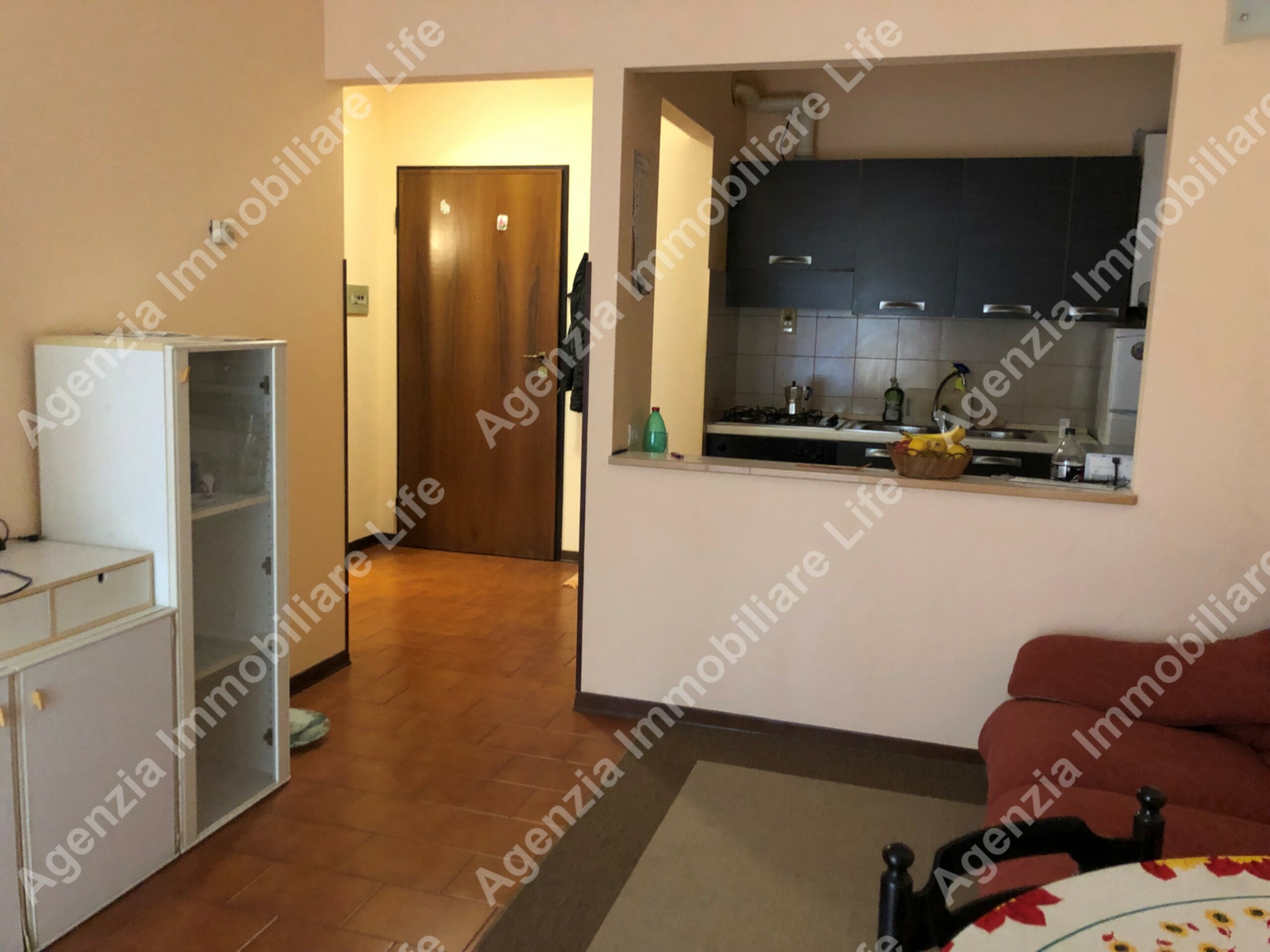 Mini appartamento a Montebelluna per investimento