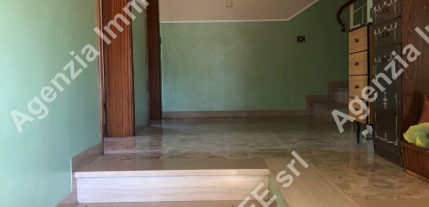 Casa singola da ristrutturare a Montebelluna