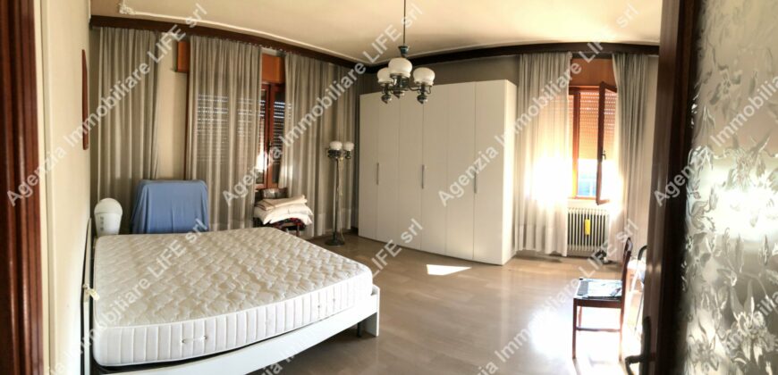 Casa singola da ristrutturare a Montebelluna