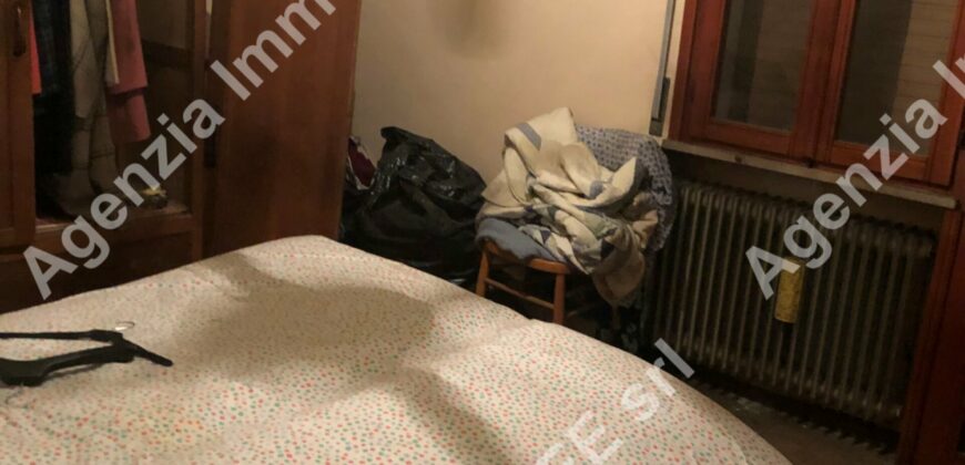 Casa singola da ristrutturare a Montebelluna
