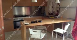 Appartamento su due piani in vendita a Povegliano