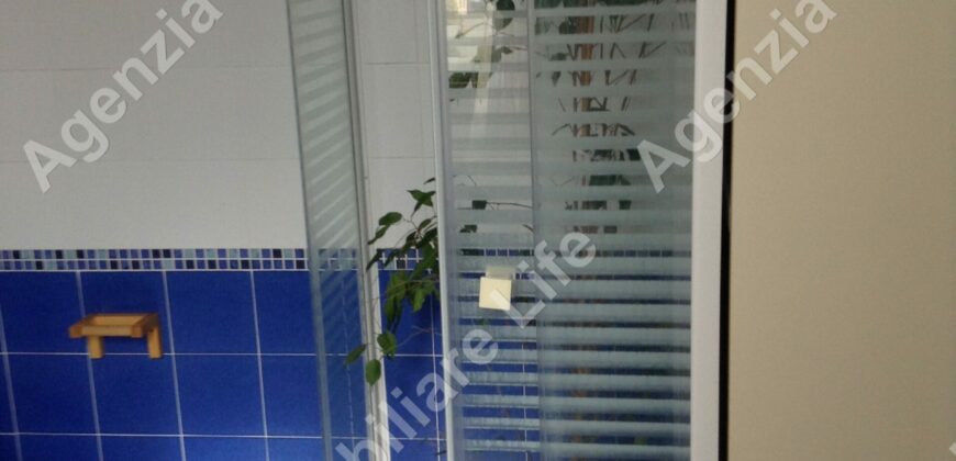 Appartamento su due piani in vendita a Povegliano