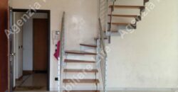 Appartamento su due piani in vendita a Povegliano