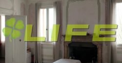 Appartamento su due piani in affitto a Trevignano