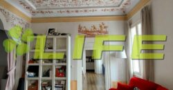 Appartamento su due piani in affitto a Trevignano