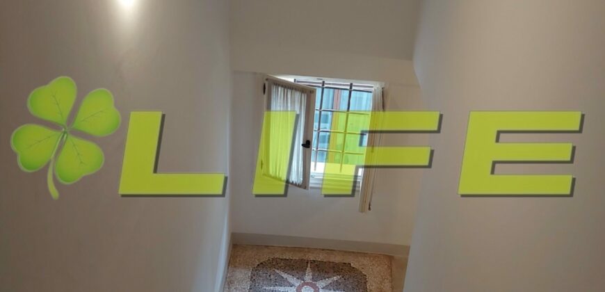 Appartamento su due piani in affitto a Trevignano