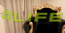 Appartamento su due piani in affitto a Trevignano