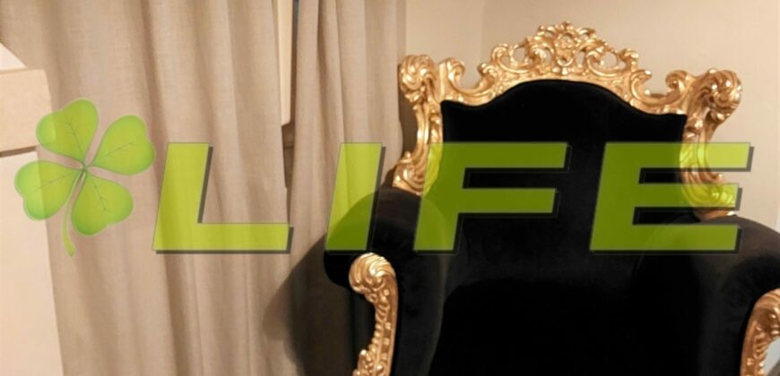 Appartamento su due piani in affitto a Trevignano
