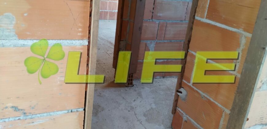 Villetta bifamiliare al grezzo in vendita ad Altivole