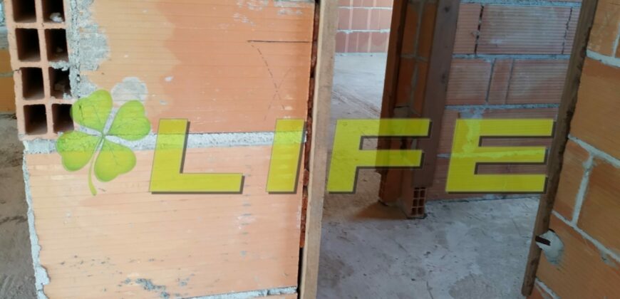 Villetta bifamiliare al grezzo in vendita ad Altivole