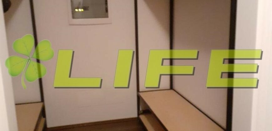 Appartamento su due piani in affitto a Trevignano