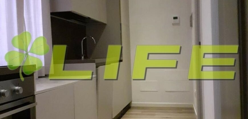 Appartamento su due piani in affitto a Trevignano
