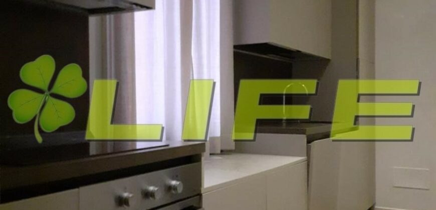 Appartamento su due piani in affitto a Trevignano