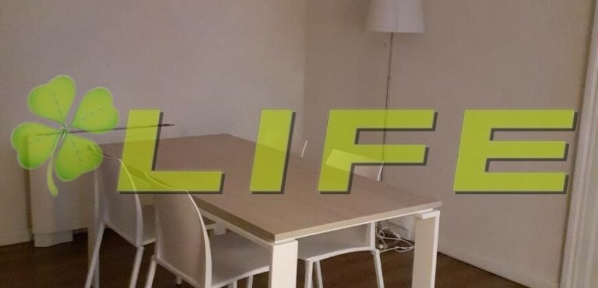 Appartamento su due piani in affitto a Trevignano
