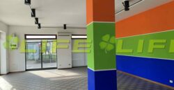 Locale commerciale in vendita a Montebelluna