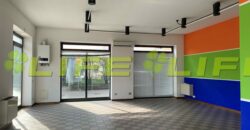 Locale commerciale in vendita a Montebelluna