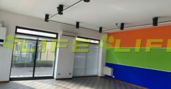 Locale commerciale in vendita a Montebelluna
