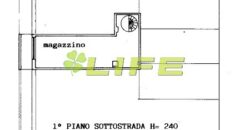 Locale commerciale in vendita a Montebelluna