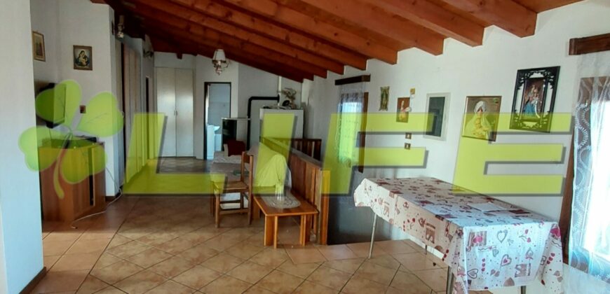 Casa indipendente in vendita a Maser