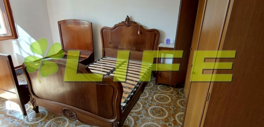 Appartamento piano terra in vendita a Cavaso!
