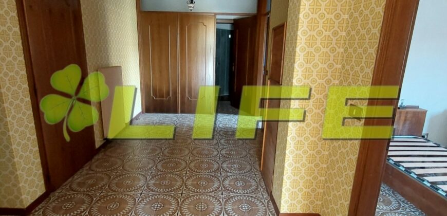 Appartamento piano terra in vendita a Cavaso!