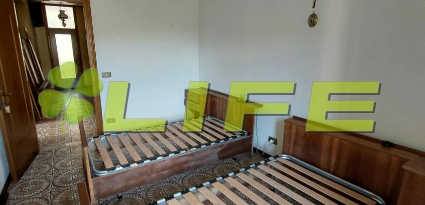 Appartamento piano terra in vendita a Cavaso!