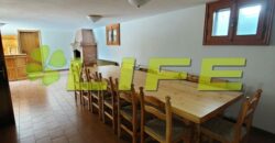 Appartamento piano terra in vendita a Cavaso!