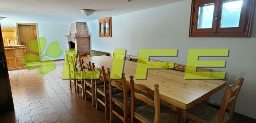 Appartamento piano terra in vendita a Cavaso!