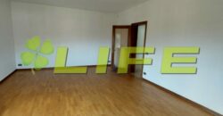 Fantastico appartamento 3 camere con giardino!