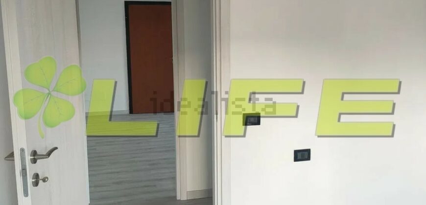 Quadrilocale in vendita a Nervesa