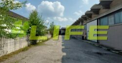 Capannone in affitto ad Altivole