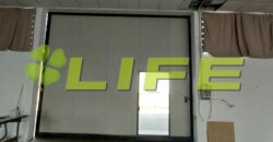 Capannone in affitto ad Altivole