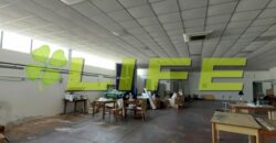 Capannone in affitto ad Altivole