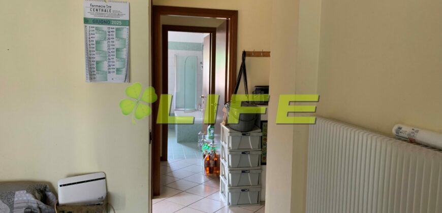Trilocale in vendita a Montebelluna