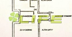 Trilocale in vendita a Montebelluna