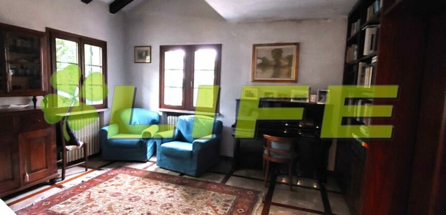 Casa indipendente ad Istrana (TV)