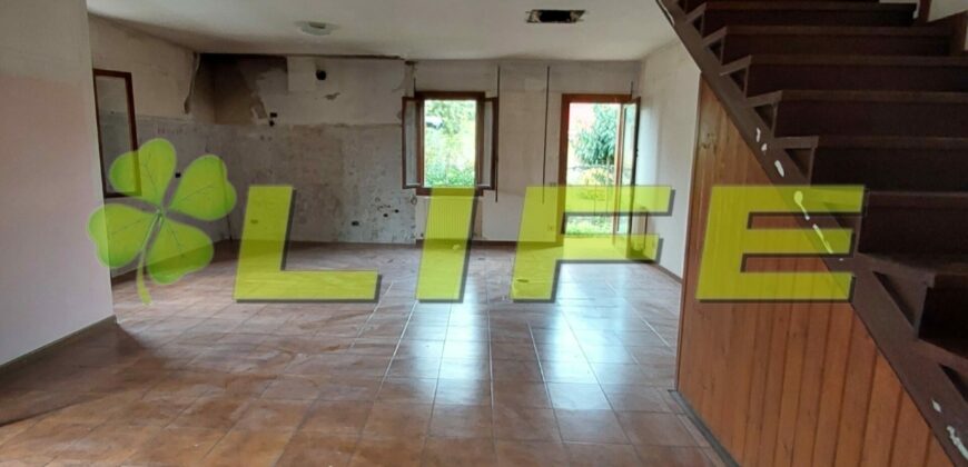 Casa indipendente in vendita a Montebelluna