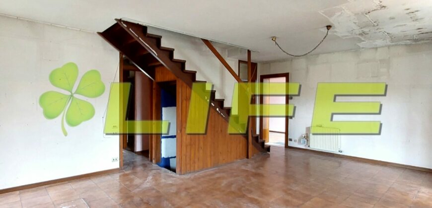 Casa indipendente in vendita a Montebelluna