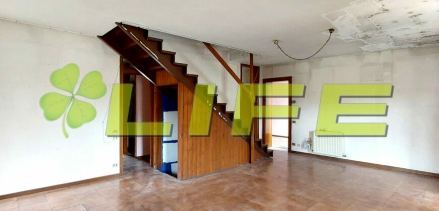 Casa indipendente in vendita a Montebelluna