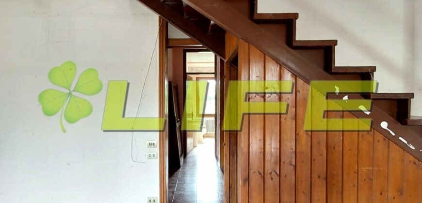 Casa indipendente in vendita a Montebelluna