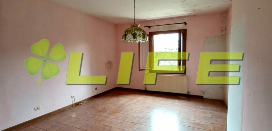 Casa indipendente in vendita a Montebelluna