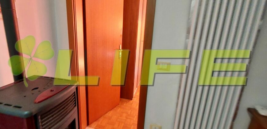 Villetta bifamiliare in vendita, Covolo di Pederobba