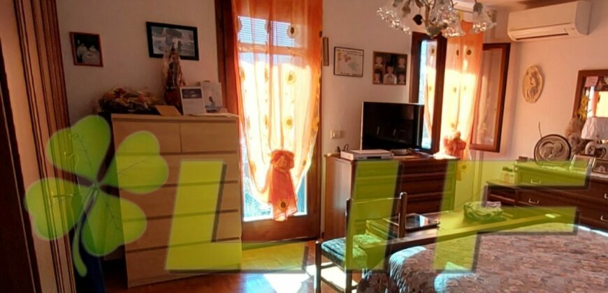 Villetta bifamiliare in vendita, Covolo di Pederobba