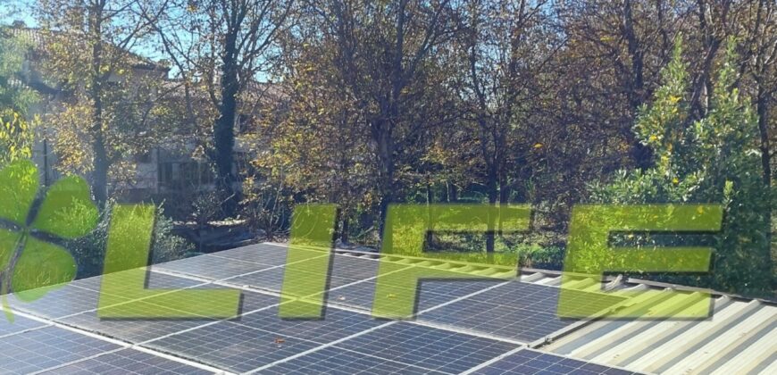 Villetta bifamiliare in vendita, Covolo di Pederobba