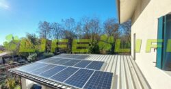 Villetta bifamiliare in vendita, Covolo di Pederobba