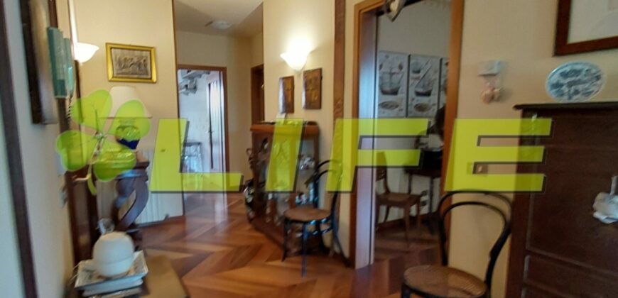 Appartamento in vendita a Caerano di San Marco