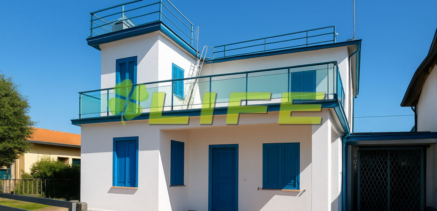 Casa indipendente in vendita a Montebelluna