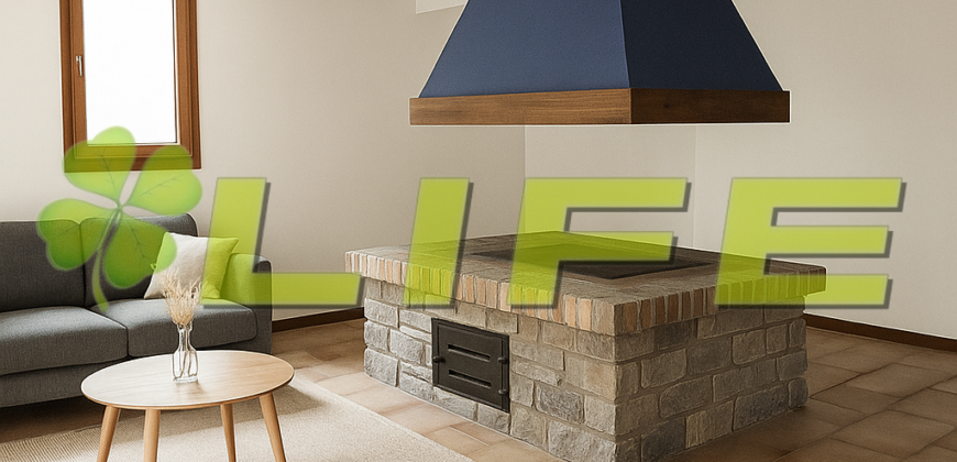 Casa indipendente in vendita a Montebelluna