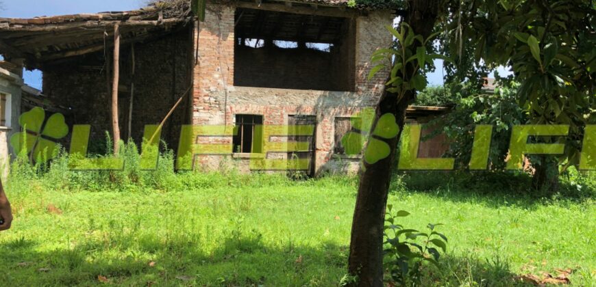 Rustico in vendita a Crocetta del Montello