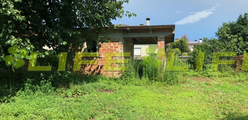 Rustico in vendita a Crocetta del Montello